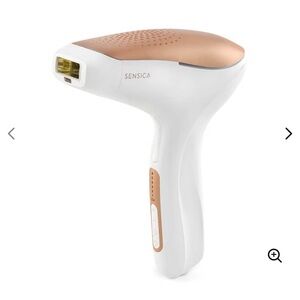 Sensica Sensilight PRO Hair Removal Device